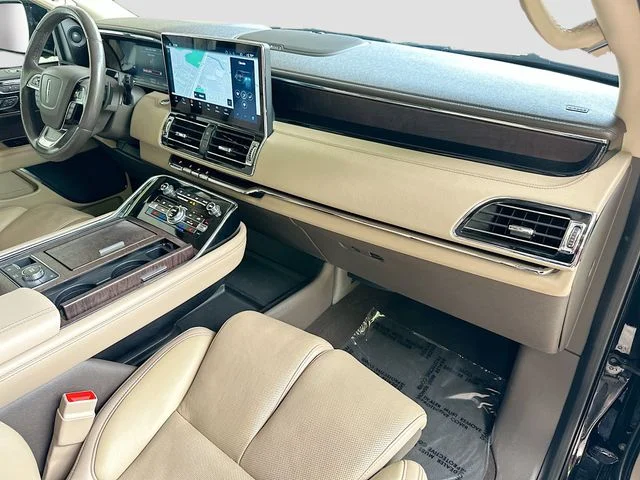 2024 Lincoln Navigator Reserve - Photo 31