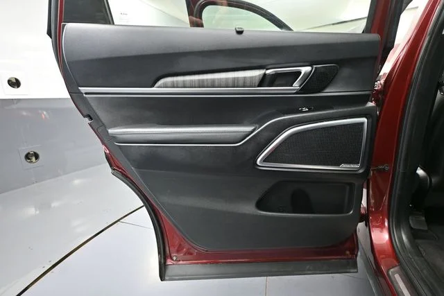 Certified Used 2023 Red Kia SX-Prestige image 30