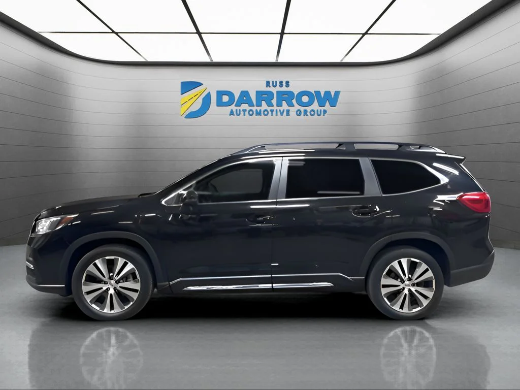 Used 2022 Black Subaru Limited image 2