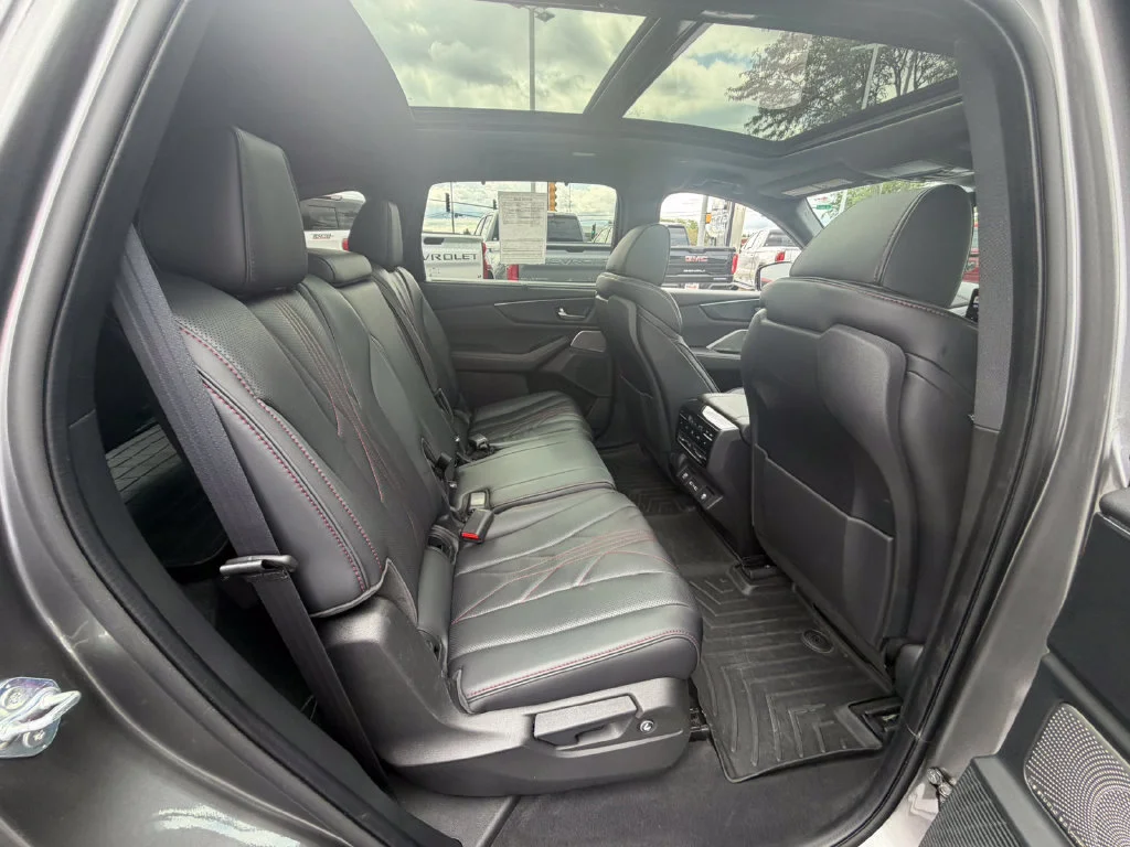 2024 Acura MDX Type S w/Advance Package - Photo 13