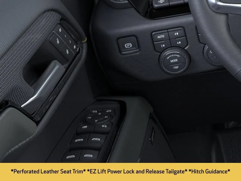 2026 Chevrolet Silverado 1500 ZR2 - Photo 36