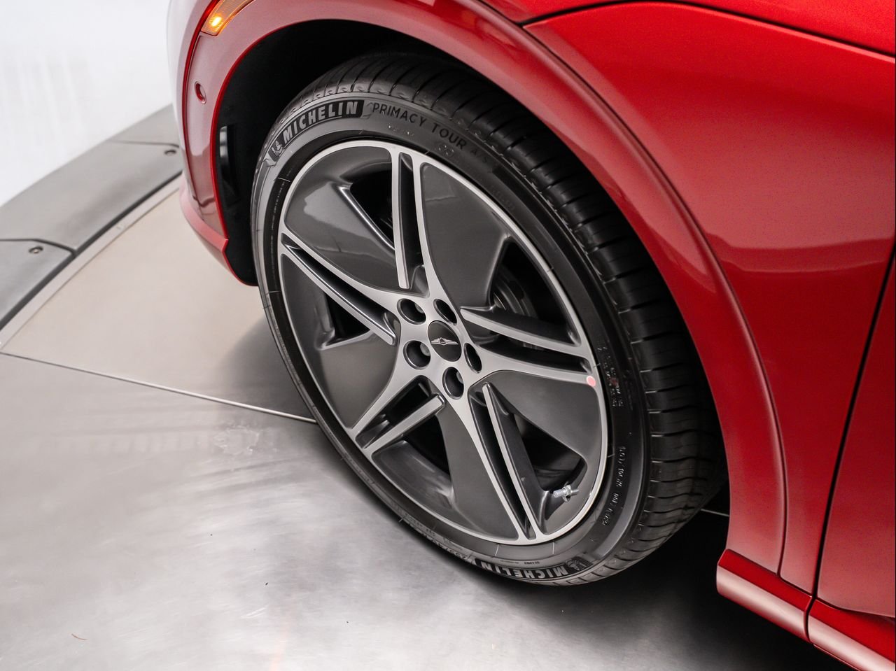New 2026 Mauna Red Genesis PERFORMANCE image 14