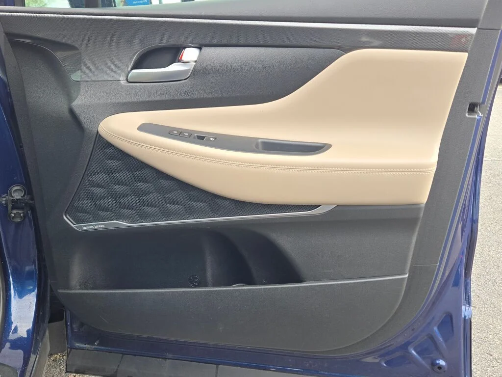 2023 Hyundai Santa Fe SEL - Photo 8