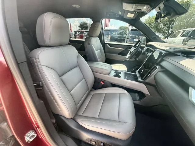 2026 GMC Acadia Elevation - Photo 27