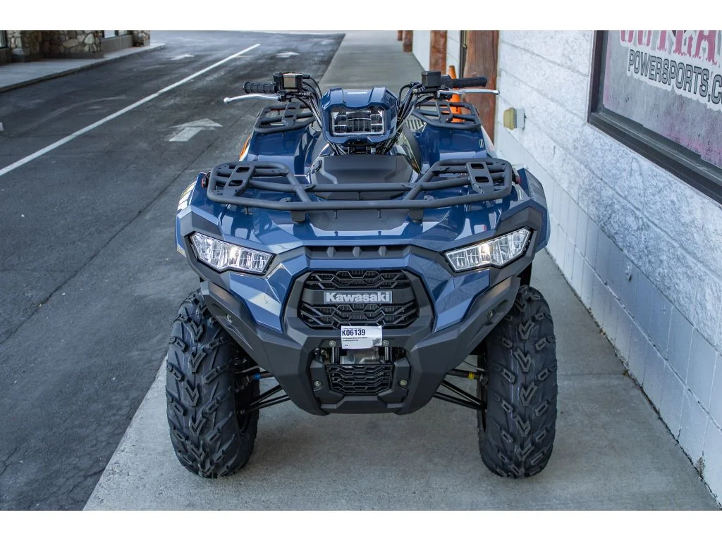 New 2026  Kawasaki  image 6
