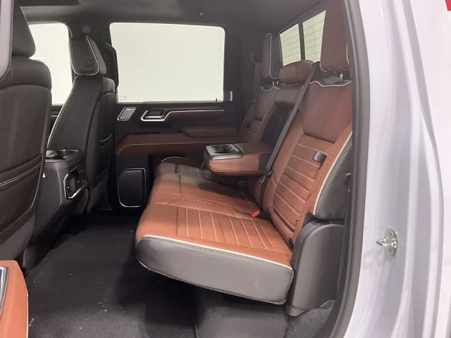 2026 GMC Sierra 2500HD Denali Ultimate - Photo 22