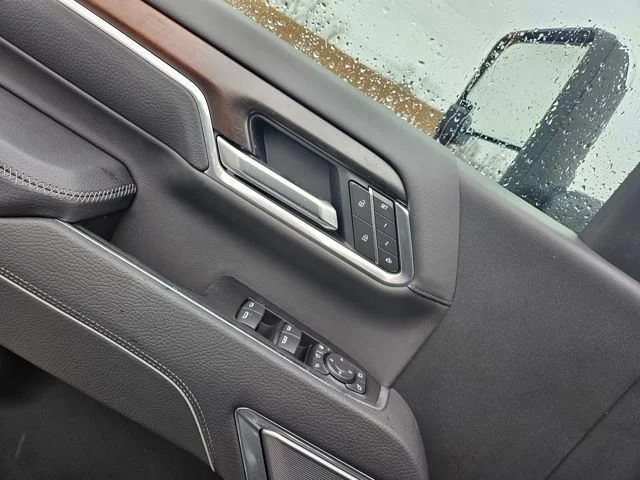 New 2026 Onyx Black GMC Denali image 11