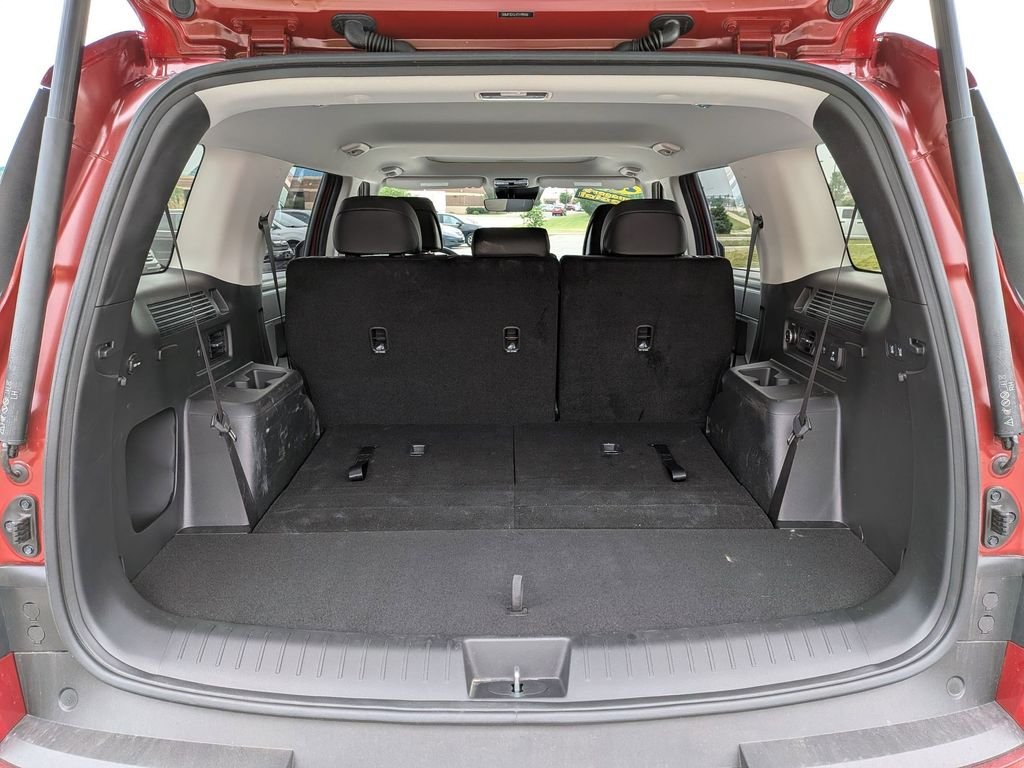 2026 Hyundai Santa Fe XRT - Photo 28