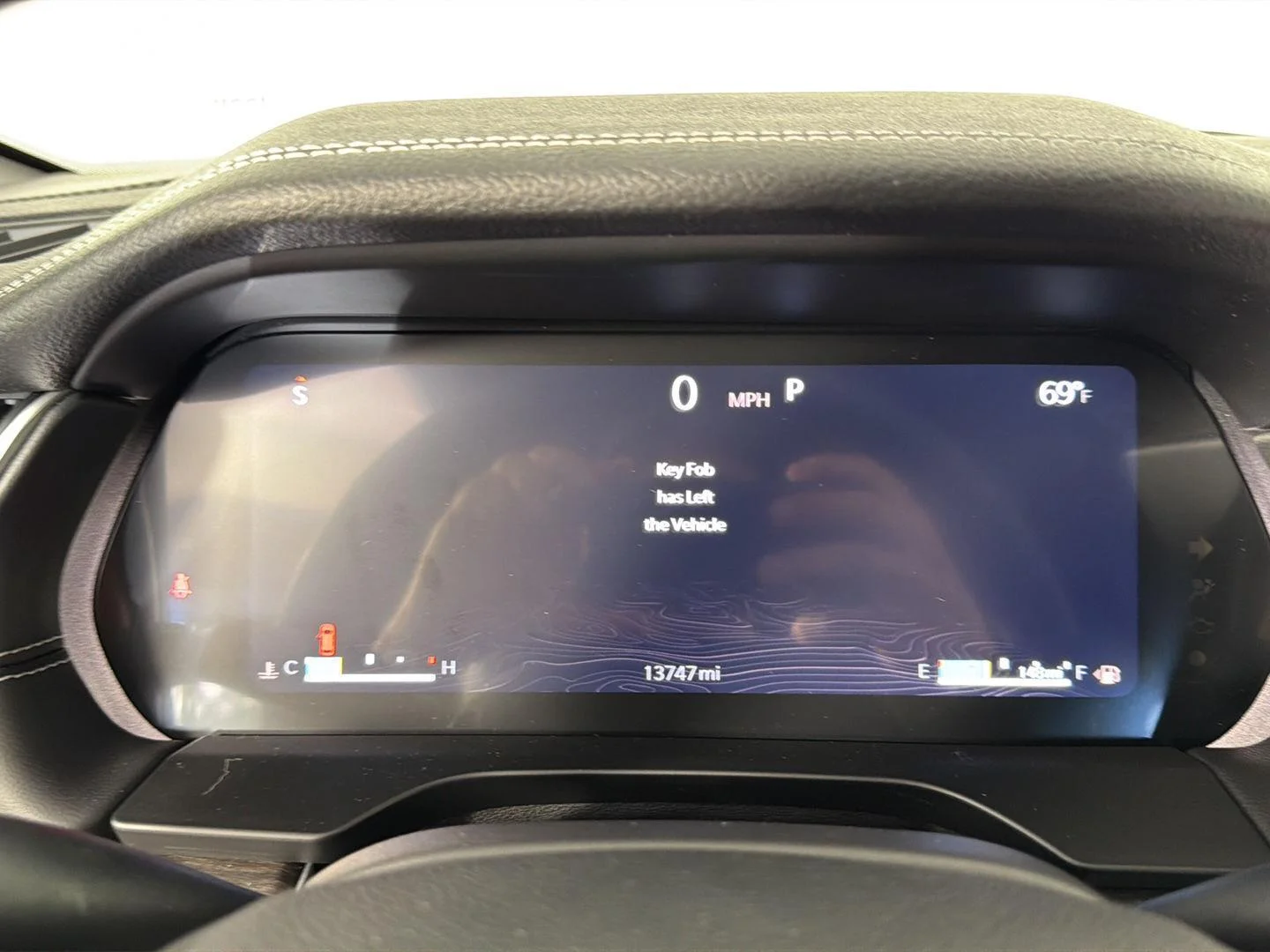 Used 2024 Diamond Black Crystal Pearlcoat Jeep Limited image 41