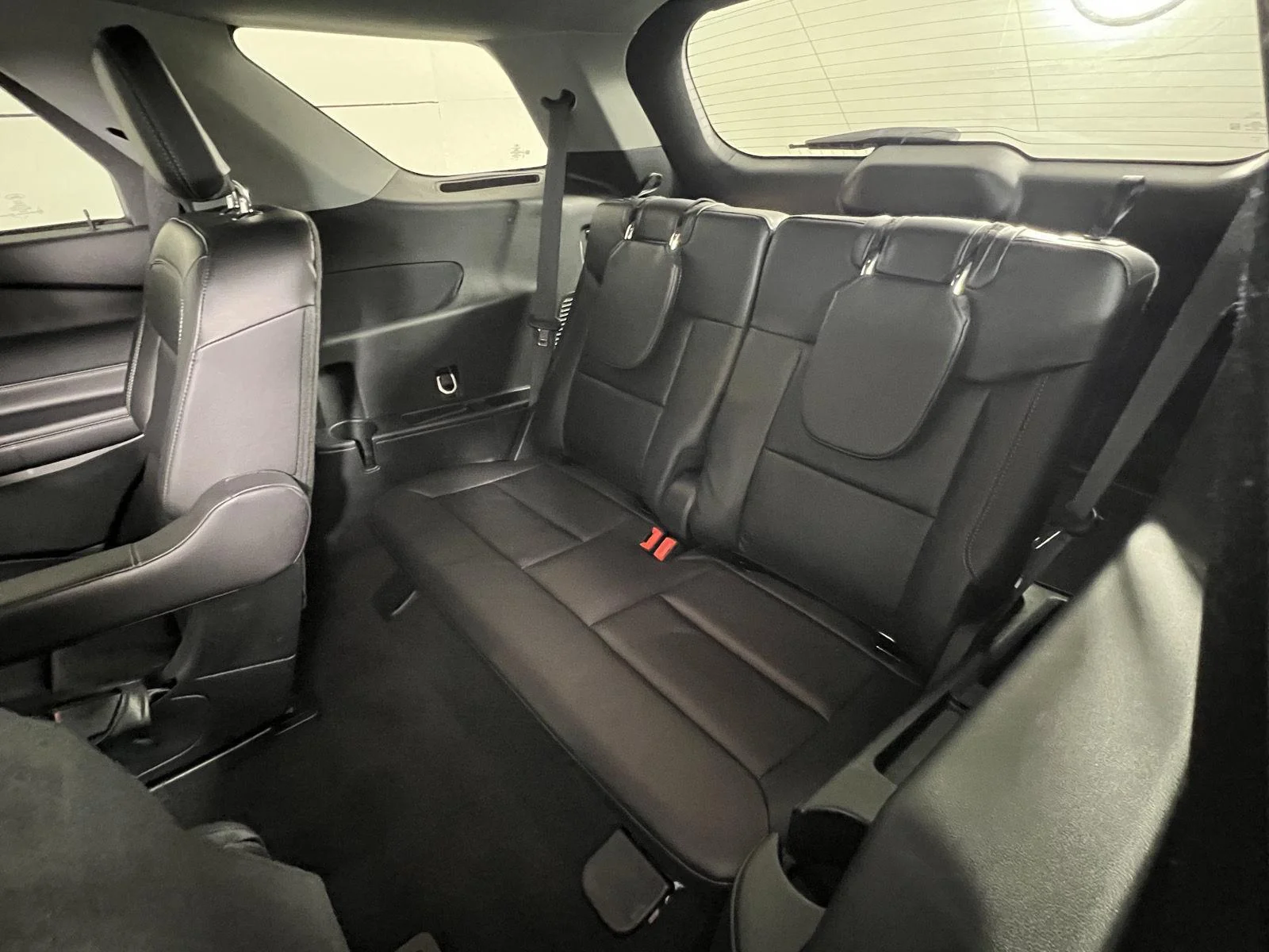 Used 2023 Carbonized Gray Ford XLT image 21