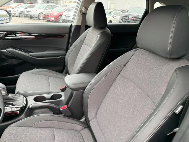 New 2026 Gray Kia S image 19