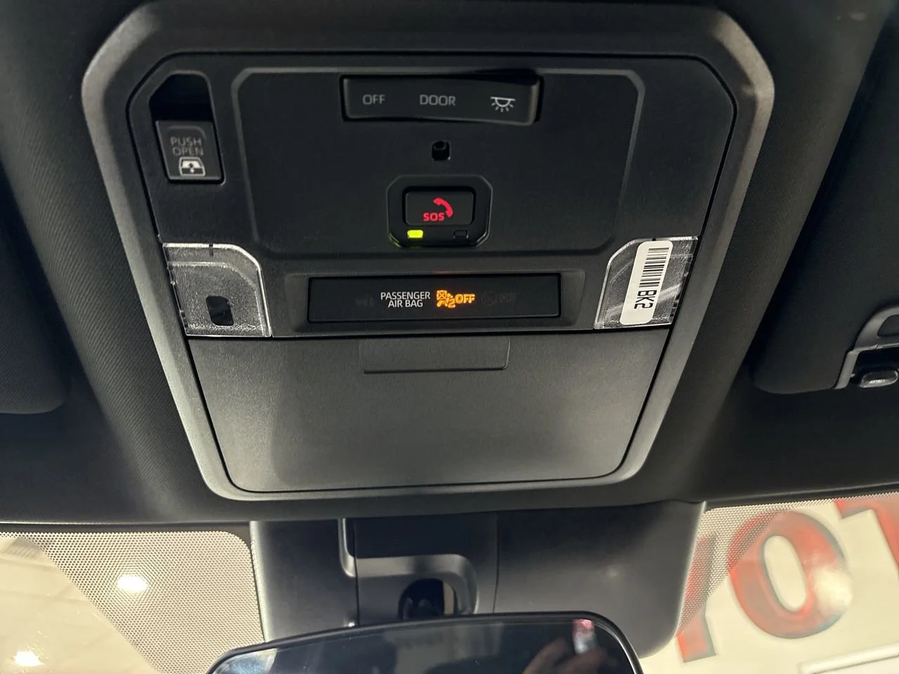 2026 Toyota Tundra SR5 - Photo 16