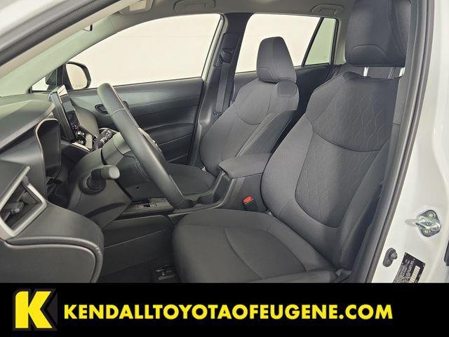 Certified Used 2026 PLATINUM WHITE PEARL MC. Toyota  image 15