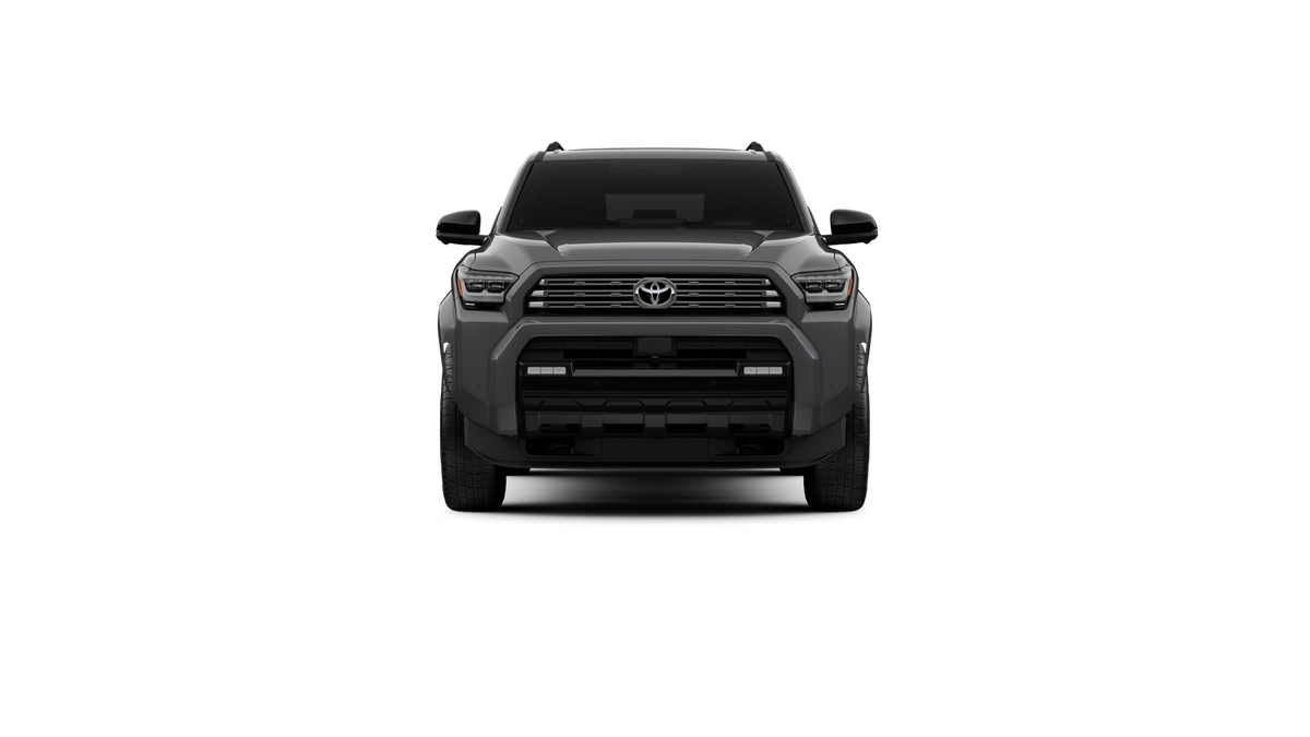 New 2026 Underground Toyota Platinum image 17