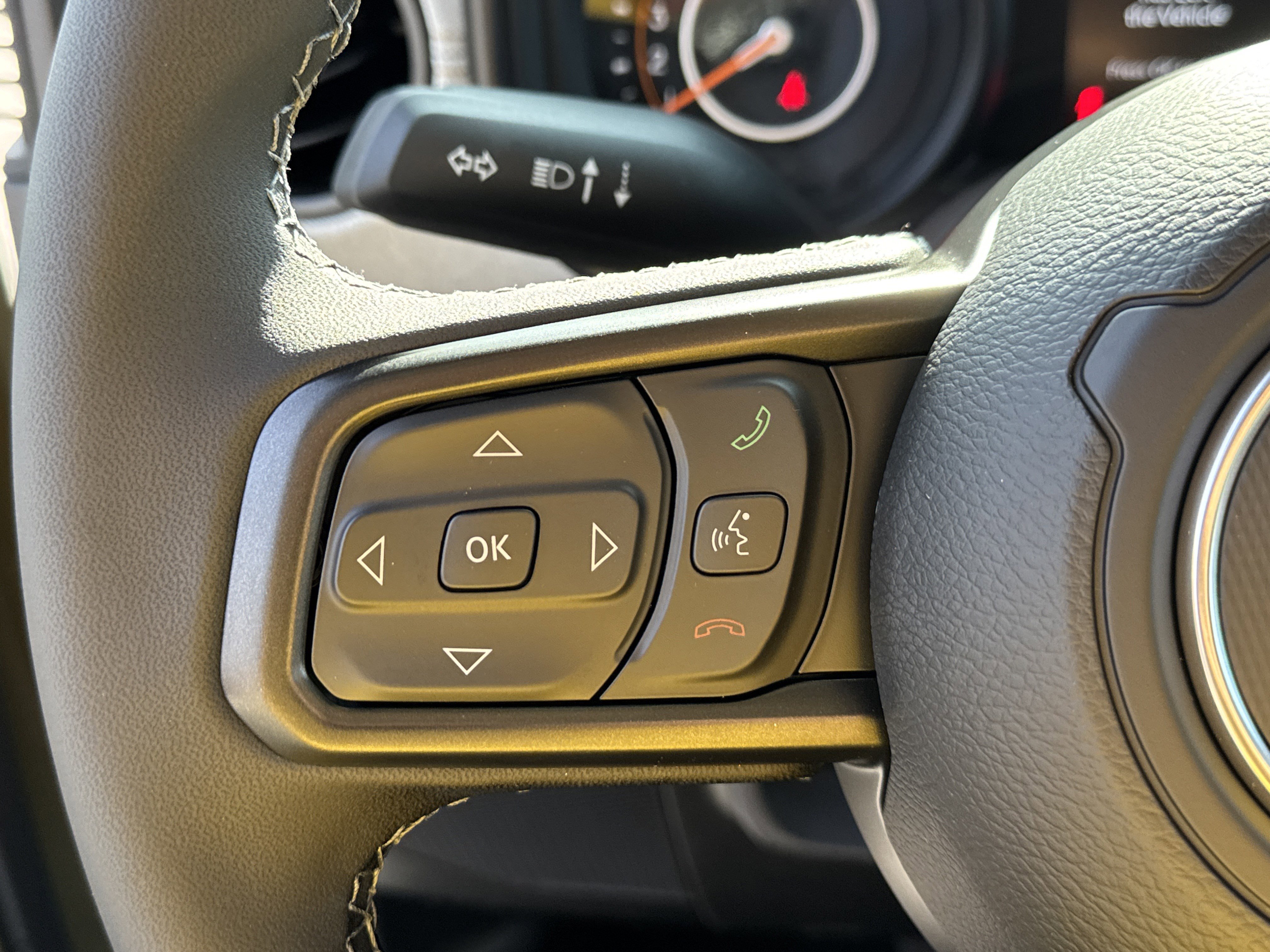 New 2026 41 Jeep Sport S image 26