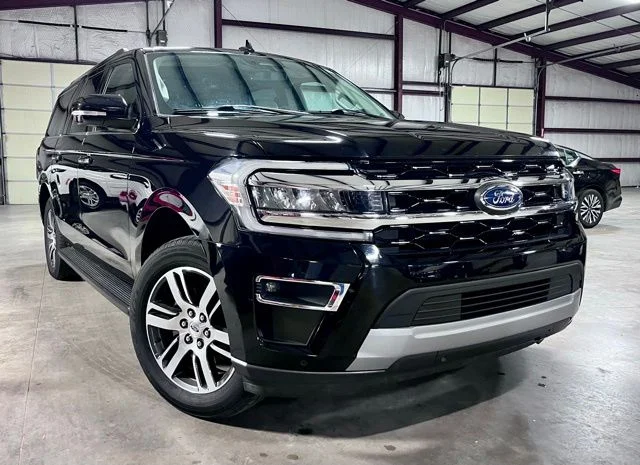 2024 Ford Expedition Limited MAX's photo