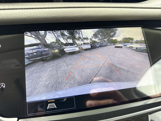 2024 Cadillac XT6 Premium Luxury - Photo 17