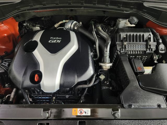 2013 Hyundai Santa Fe Sport 2.0T - Photo 32