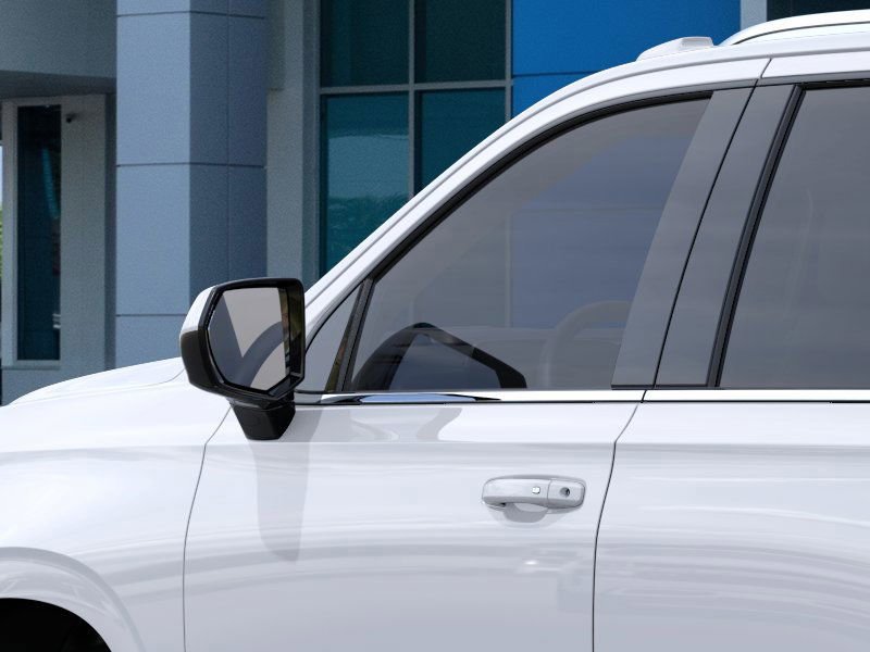2026 Chevrolet Tahoe LS - Photo 14