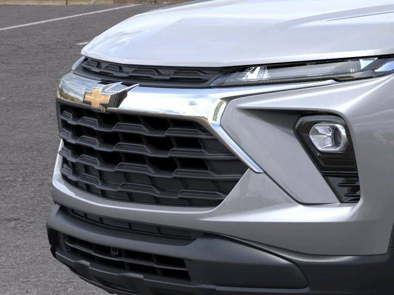 2026 Chevrolet Trailblazer LS - Photo 13