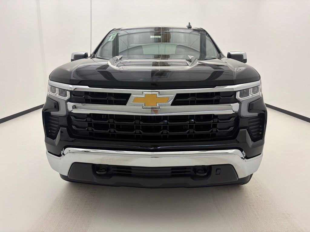 New 2026 Black Chevrolet LT image 15