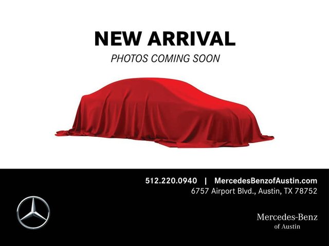 2019 Mercedes-Benz E-Class E300