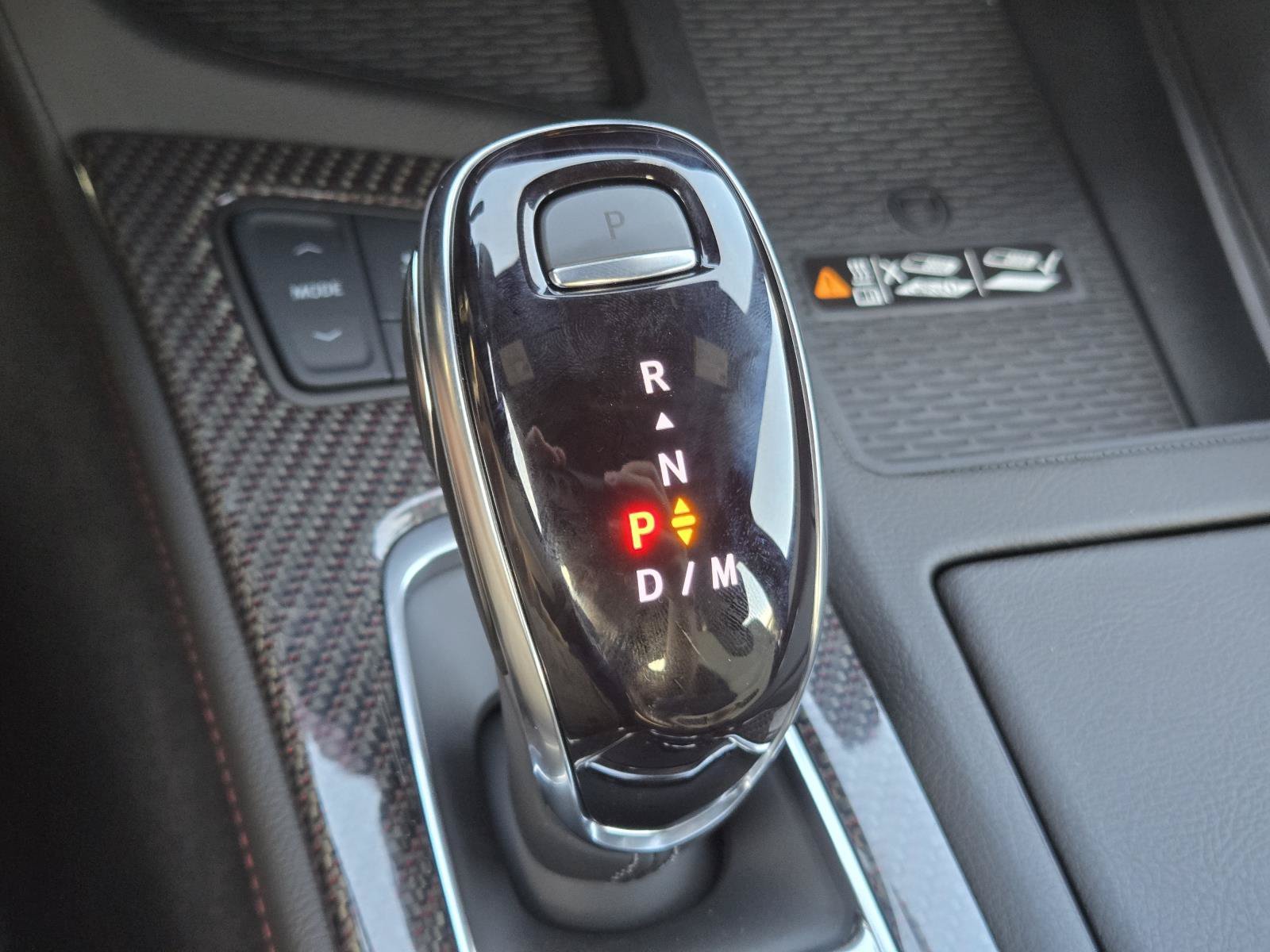 2026 Cadillac CT5 Sport - Photo 28