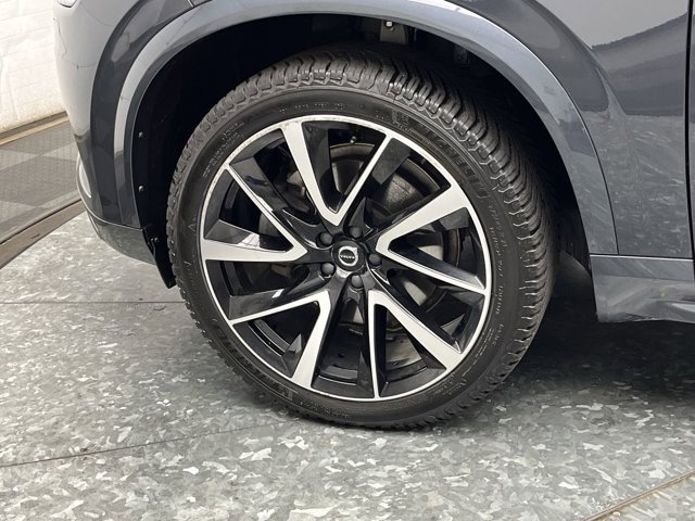 2022 Volvo XC90 Momentum - Photo 37