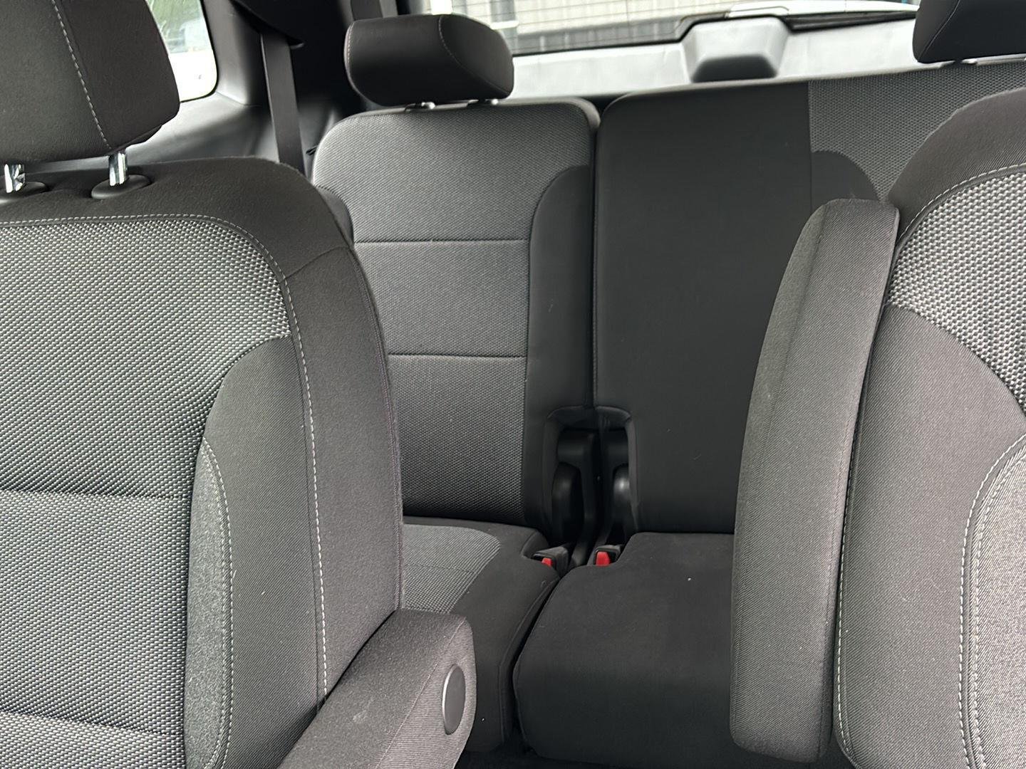 Used 2023 Black Cherry Metallic Chevrolet LT Cloth image 19