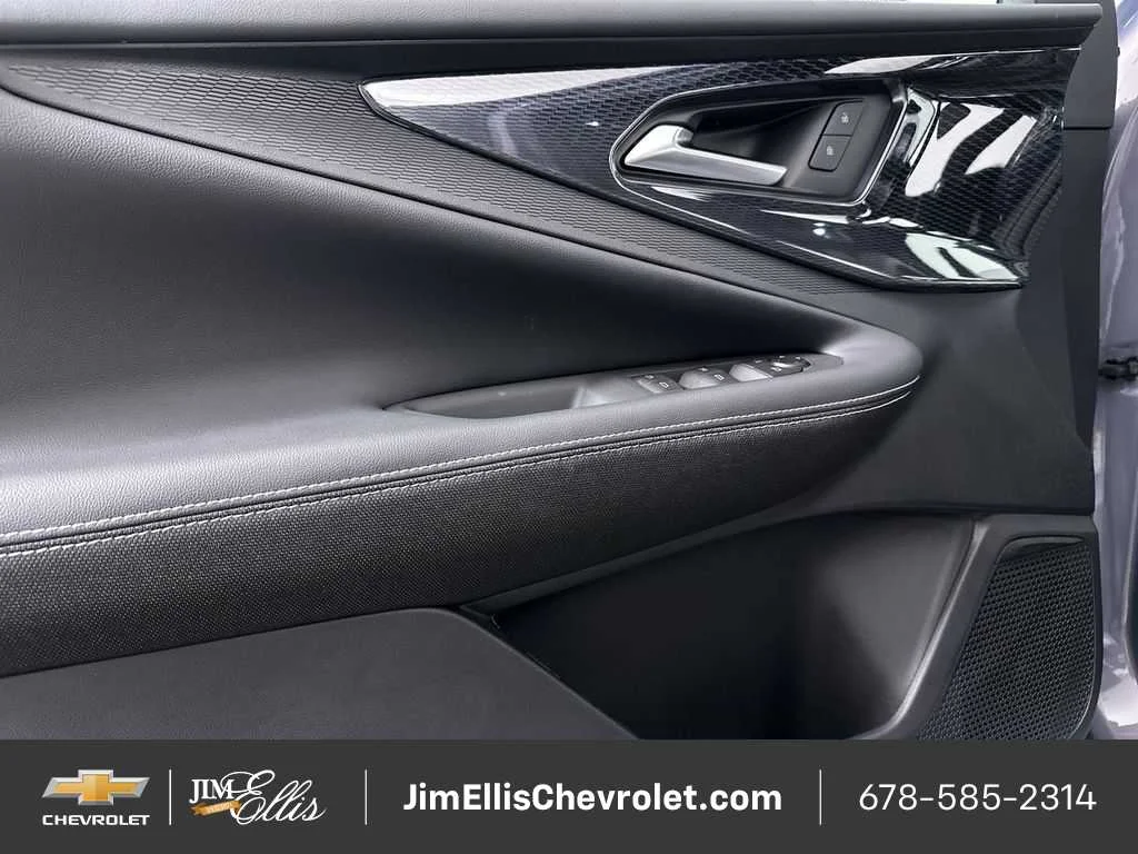 2026 Chevrolet Blazer EV LT - Photo 41