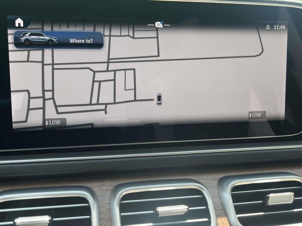 New 2026 Polar White Mercedes-Benz GLE 450 image 23