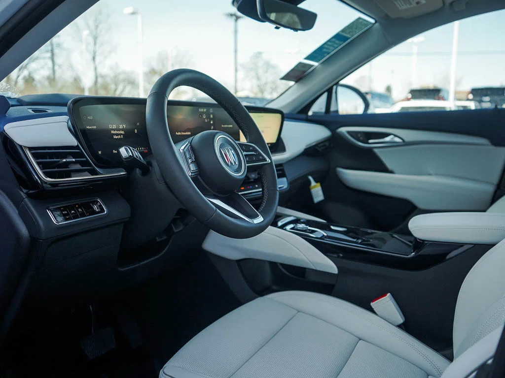 2026 Buick Envision Avenir - Photo 18