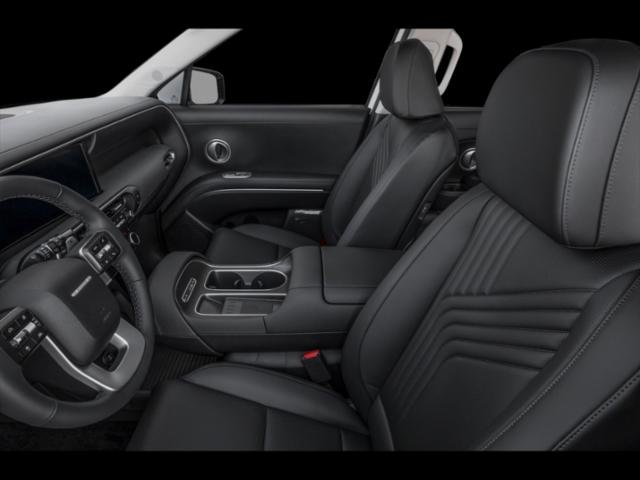 New 2026 Gray Hyundai SEL Premium 7P image 19