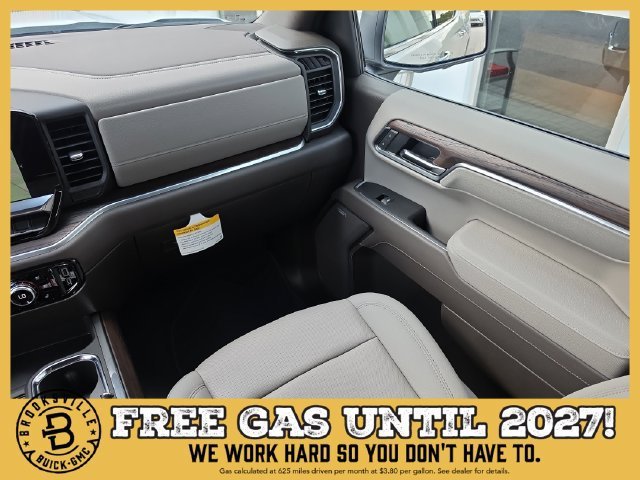 2026 GMC Sierra 1500 SLT - Photo 16