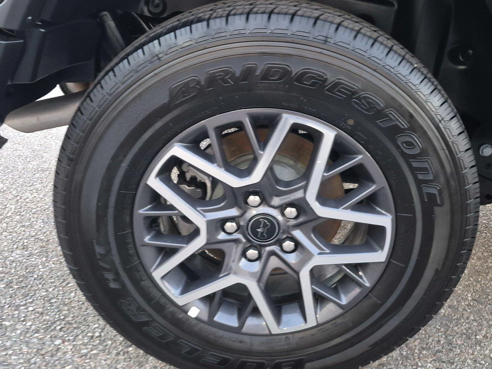 Certified Used 2026 Black Clearcoat Jeep Sahara image 14