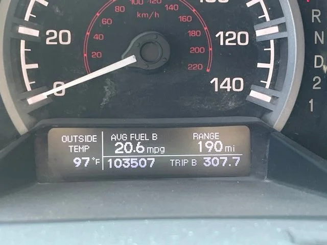 Used 2014  Honda RTL image 14