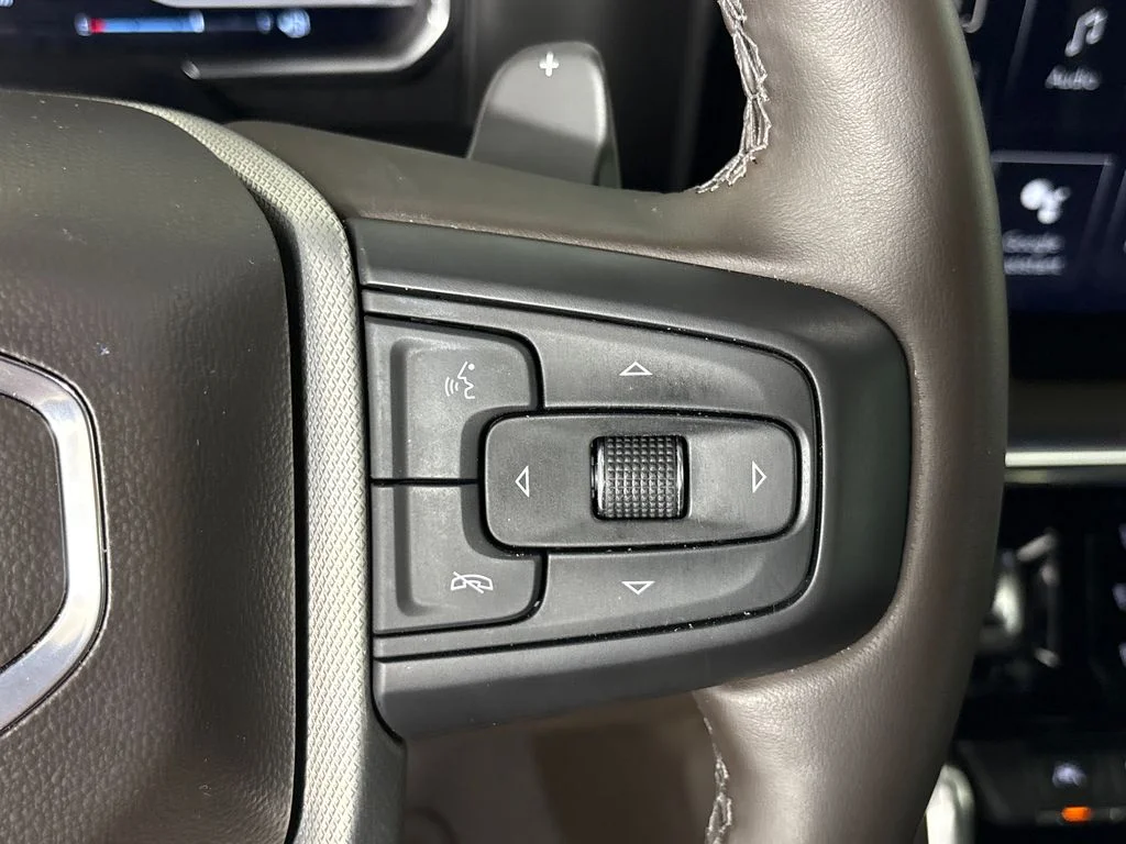 Certified Used 2023 White GMC Denali image 19