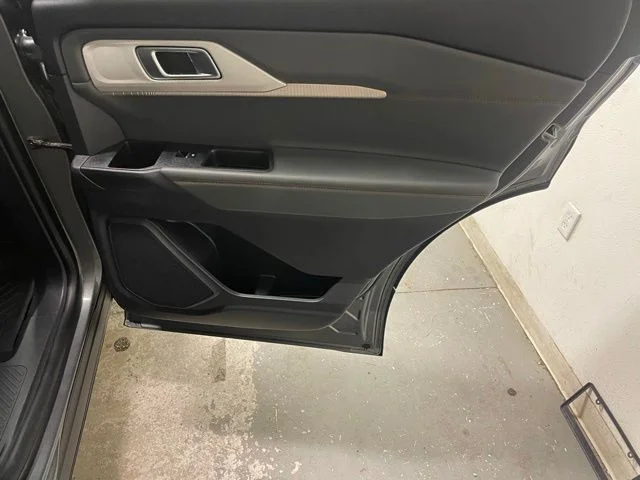 Used 2025 Gray Ford Active image 22