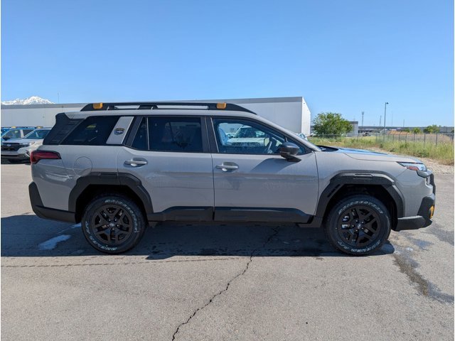 New 2026 RIVER ROCK PEARL Subaru Wilderness image 2