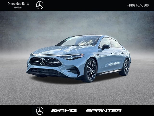 2027 Mercedes-Benz CLA 220