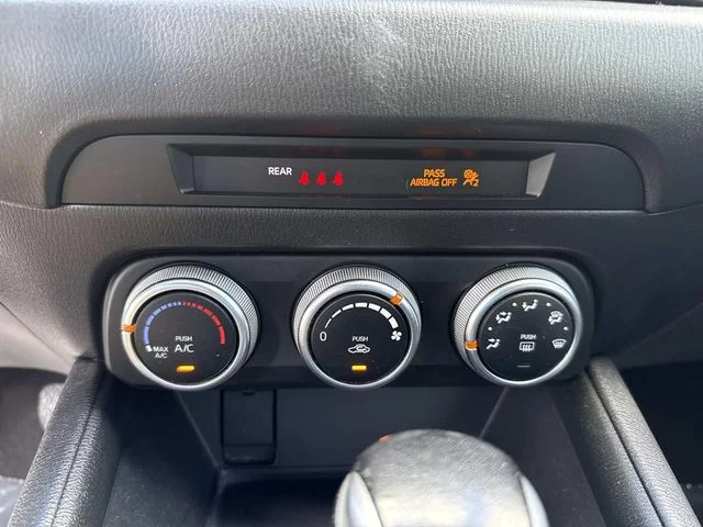 2019 Mazda CX-5 Sport - Photo 29