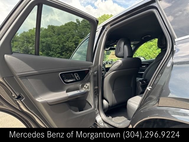 2025 Mercedes-Benz GLC Base - Photo 21
