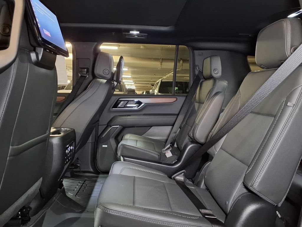 New 2026 Sterling Metallic GMC Denali image 12