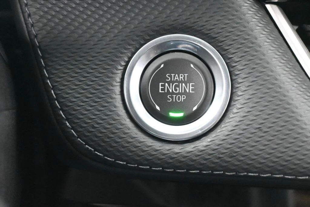 Used 2026 Sterling Gray Metallic Chevrolet LT image 28