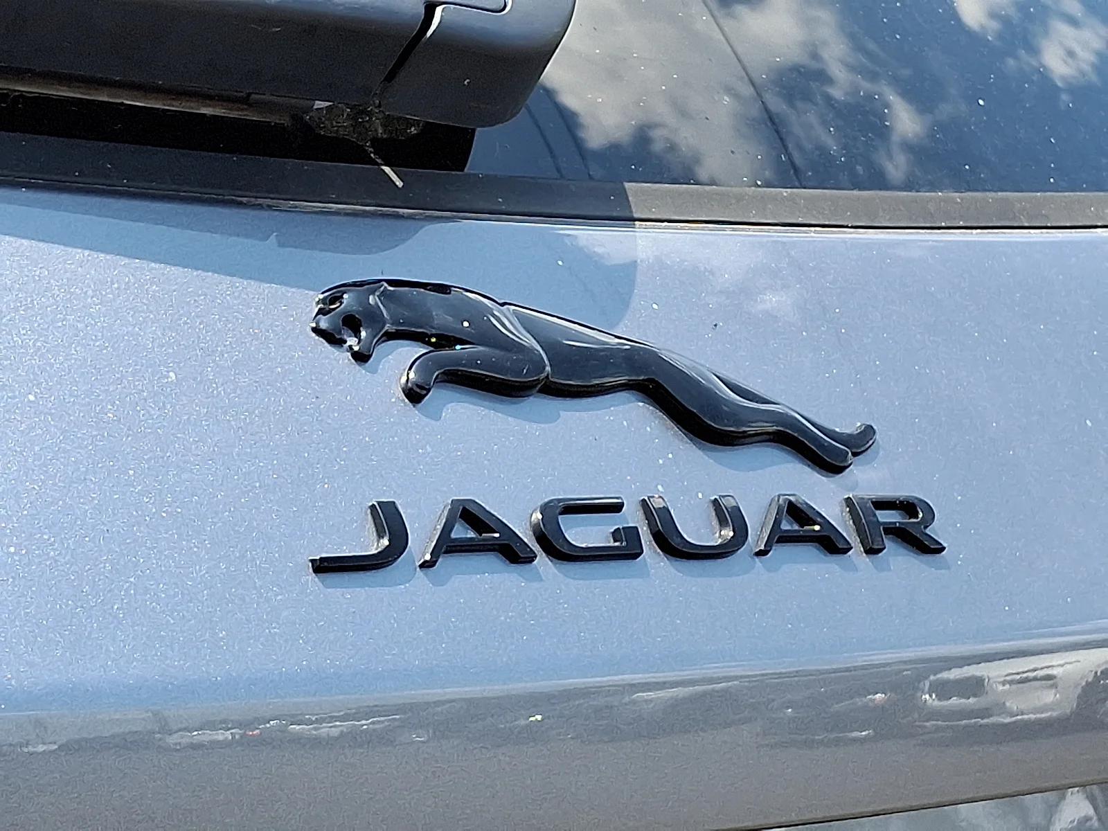 2026 Jaguar F-Pace R-Dynamic S - Photo 21