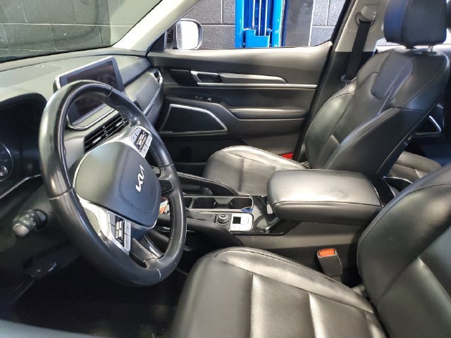 Used 2022 Copper Kia S image 7