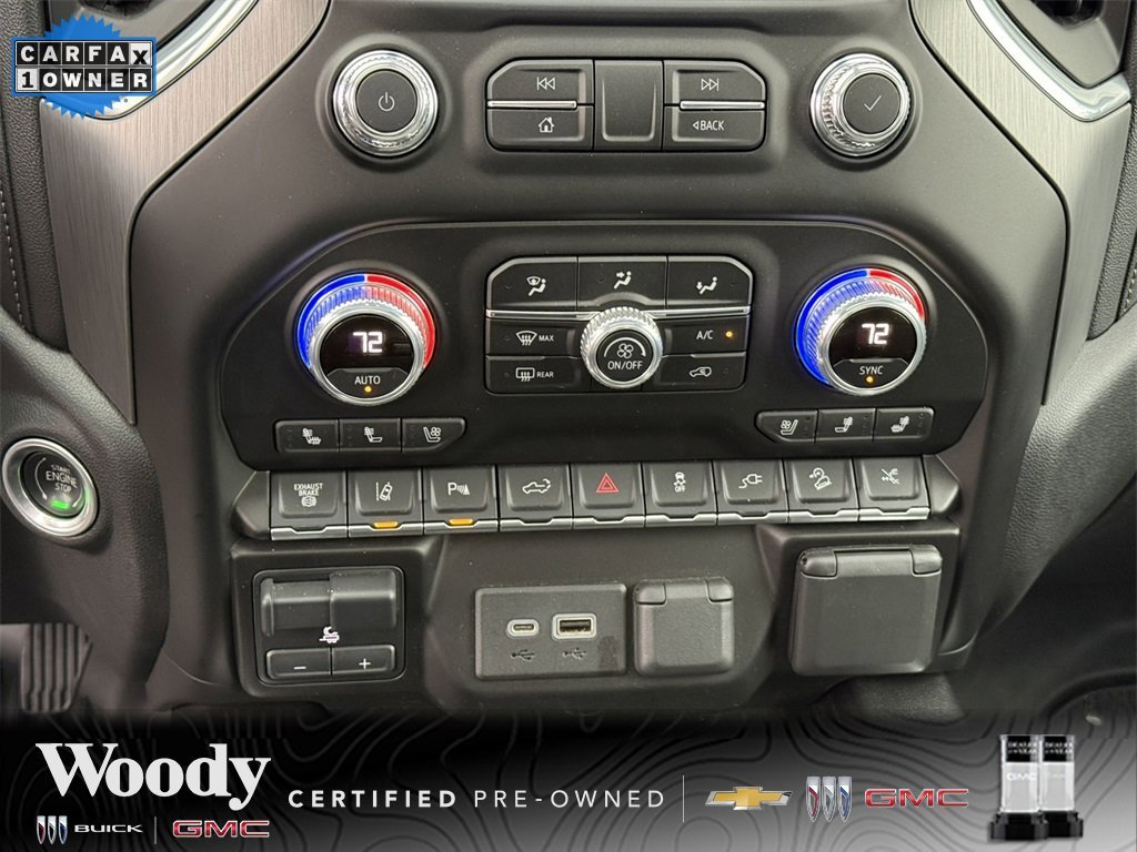 2021 GMC SIERRA - Image 24