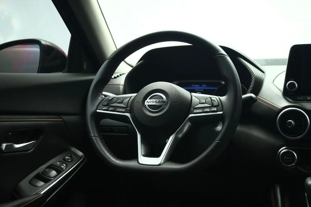 Used 2022 Gray Nissan SR image 40