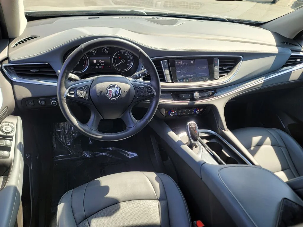 2020 Buick Enclave Premium - Photo 21