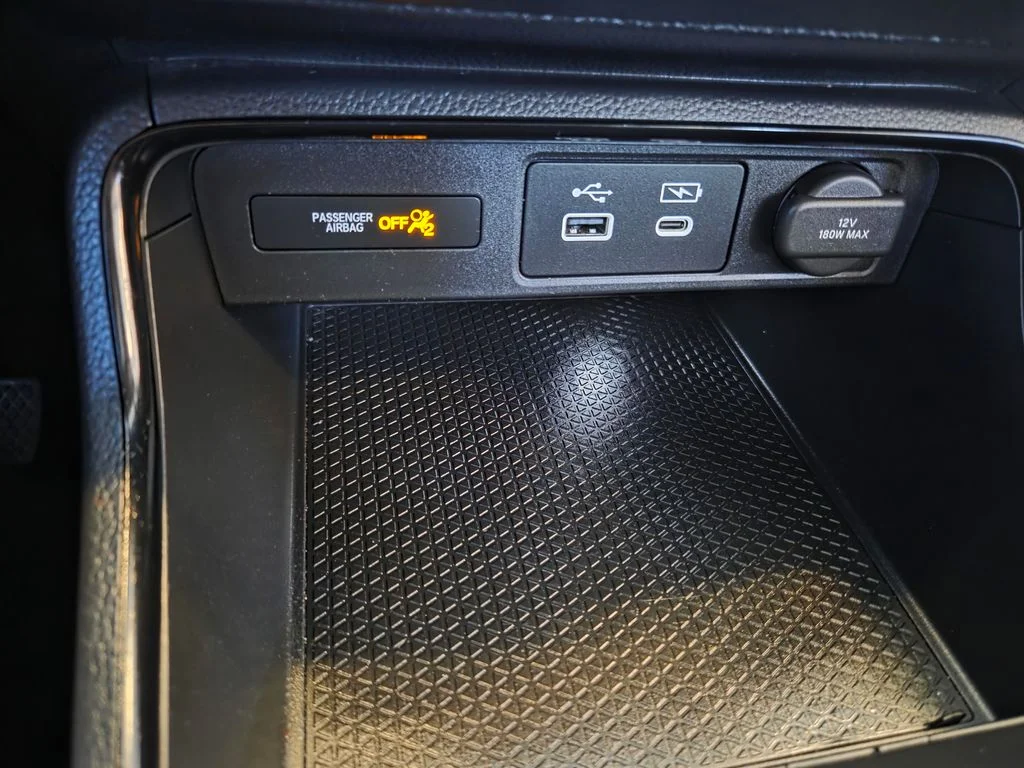 2024 Honda CR-V EX - Photo 38